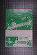 Ted Nugent Flyer Original Vintage Japanese Tour Promotion 1978 back
