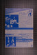 Cecilio And Kapono Flyer Official Vintage Japanese Tour Promotion 1978 back