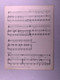 The Flower Pot Men Sheet Music Original Lets Go To San Francisco 1967 inside