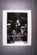 The Cult Ian Astbury Photograph Vintage Original Promotion 1990 front