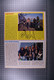 Saxon Signed Biff Bifford and Paul Quinn Magazine Page Vintage front