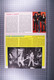 Saxon Signed Biff Bifford and Paul Quinn Magazine Page Vintage back