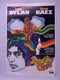 Bob Dylan Joan Baez Flyer Original Promo Renaldo And Clara 1979 front