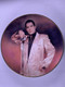 Freddie Mercury Queen Plate Ltd Ed Danbury Mint Box with COA The Great Pretender zoomed