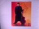 Paul Carrack Signed Photo Original Promo Circa Late 00's Front