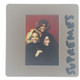 Supremes Transparency Positive Photographic Slide Original Promo front