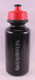Iron Maiden Fan Club Only Water Bottle Circa 2002 front
