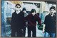 The Bluetones Transparency Positive Photographic Slide Original Promo zoomed
