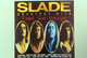 Slade Transparency Positive Photographic Slide Original Promo Feel The Noize front