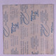 Deep Purple Pass Original Used A Bandon Tour Hartford USA 1998 back
