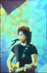Lou Reed Transparency Positive Photographic Slide Original Promo zoomed