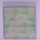 Deep Purple Pass Ticket Original Used Perpendicular Tour Hartford USA 1996 back