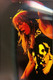 Guns n Roses Axl Rose Transparency Positive Photographic Slide Original Promo Detailed
