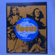Focus Programme + Flyer Original 1973 Program
