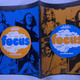 Focus Programme + Flyer Original 1973