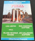 Rick Wakeman Programme Original Vintage The F.A. Challenge Tankard 1976 front