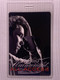 Rufus Wainwright Pass Ticket Original 1990s front