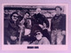 Canned Heat Photo Vintage Promo Summertime Blues At The Waterfront Norwich 1994 front