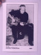 George Thorogood Photo Vintage Official EMI Records USA Promo 1991 front