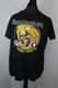 Iron Maiden Shirt Official Reproduction Killers World Tour 1981 2015 front