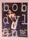 Bob Dylan Concert Programme Vintage Official Never Ending Tour 1992 Front