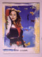 Tori Amos Programme Official The Beekeeper Summer of Sin Tour 2005 front