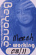 Beyonce Pass Original Dangerously In Love Tour 2003 Front Zoomed