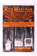Yes Rick Wakeman Garden Party 8 Programme Original Crystal Palace Bowl 1974