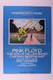 Pink Floyd, The Steve Miller Band Knebworth Festival Programme 1975 Front