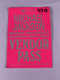 Michael Jackson Pass Original Vendor Bad World Tour Leeds UK  1988 front