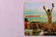 Flaming Lips Postcard Original  Promo Ego Tripping At The Gates Of Hell 2001 zoomed