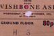 Wishbone Ash Ticket Original Argus Tour Birmingham Town Hall November 1972 zoomed