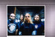 Slayer Photograph Official Vintage Diabolus in Musica Promo 1998 front