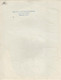 Scott Walker Photo The Walker Brothers Vintage Original Fan Club circa 1968 Back