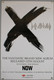 Def Leppard Poster Original Promo X 2002 #1 front