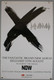 Def Leppard Poster Original Promo X 2002 #2 front