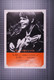 Glen Campbell Flyer Original Vintage Japan Tour Promotion 1974 back