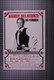 Harry Belafonte Flyer Original Vintage Japan Tour Promo 1974 front