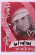 Mary J Blige Pass Original Love & Life Tour Manchester 2004 front