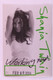 Shania Twain Pass Original Up! Tour Manchester 2004 front