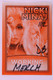 Nicki Minaj Pass Original Pink Friday: Reloaded World Tour Manchester 2003 front