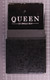 Queen Freddie Mercury 12 x CD Single Box Original Japan Only TODP-2251-62 1991