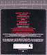 Iron Maiden Promo CD  Dance Of Death 5 Track EMI DODUKDJ001 2003 back