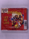 Queen Freddie Mercury CD Let Me Live + Tracks From 1973 Live At The BBC 1996 back