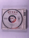 Queen Freddie Mercury CD Original Innuendo 1991 back