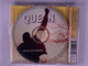 Queen Freddie Mercury CD Original Heaven For Everyone 1995 inside