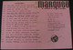 Skids Mo-Dettes Psychedelic Furs Selector Angel Witch Flyer Marquee January 1981 back