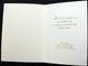 Deep Purple Xmas Card Don Airey Steve Morse Bruce Payne Thames Tal Undedicated inside