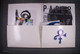 Prince Press Pack Promo Original Rave Un2 The Joy Fantastic 2001 Spine