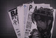 Love/Hate Signed Fully x 4 Skin UK Tour In Support Of Gilby Clarke 2002 #1